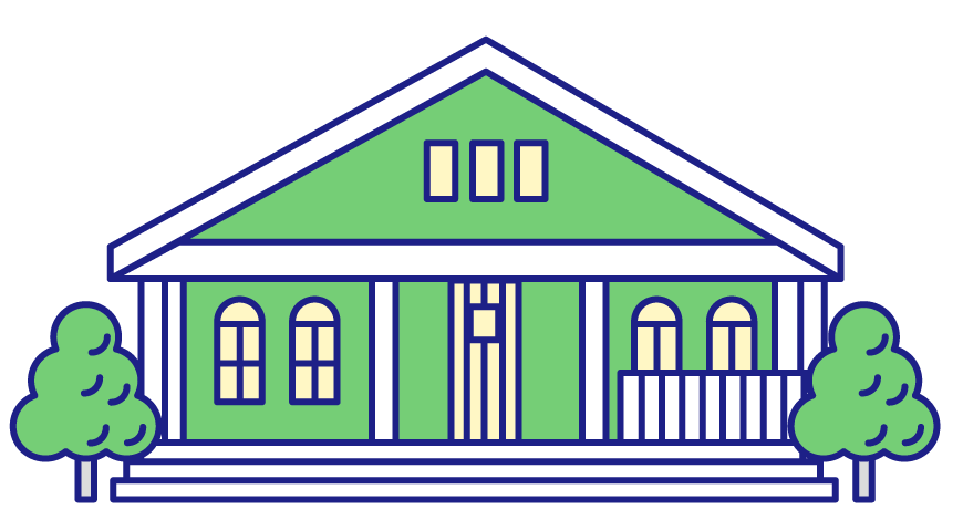 土地・建物に関する登記及び境界確定測量